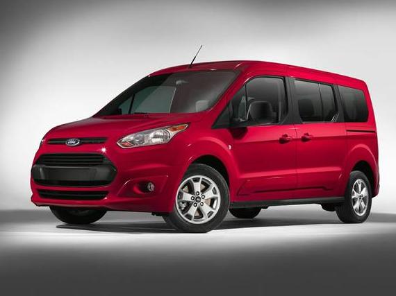FORD TRANSIT CONNECT 2017 NM0GE9E76H1323871 image